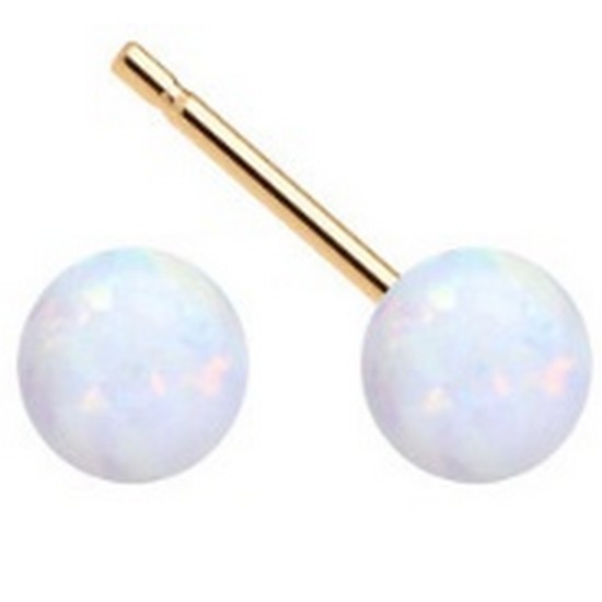 ����� 14K ���� ����Ʈ�� �Ͱ��� 6mm