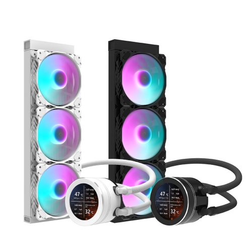 darkFlash NEBULA DN-360S ARGB이미지입니다. 누르면 해당 게시물로 새창이동합니다.