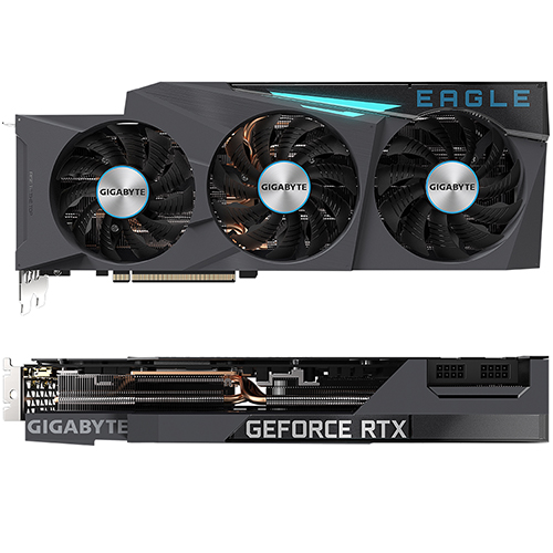 GIGABYTE 지포스 RTX 3080 Ti EAGLE D6X 12GB 제이씨현_이미지
