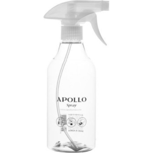 아폴로 클리어 분무기 500ml (1개)_이미지