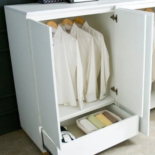 퍼닉에스엠 속깊은 서랍 옷장 800_이미지