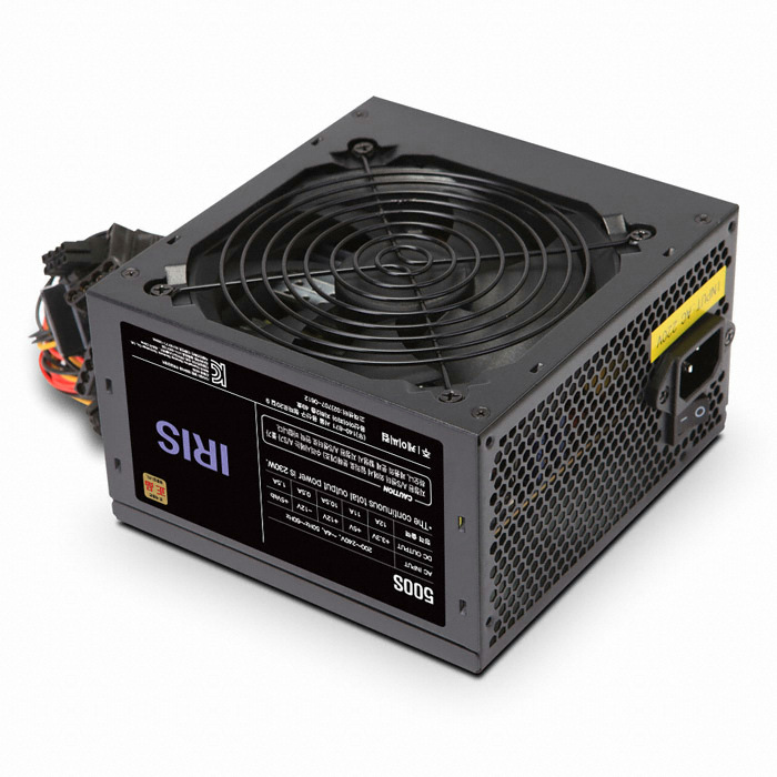500S V2.2 벌크