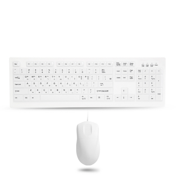 KSI K104R HM801 Ű���� ���콺 ��Ʈ