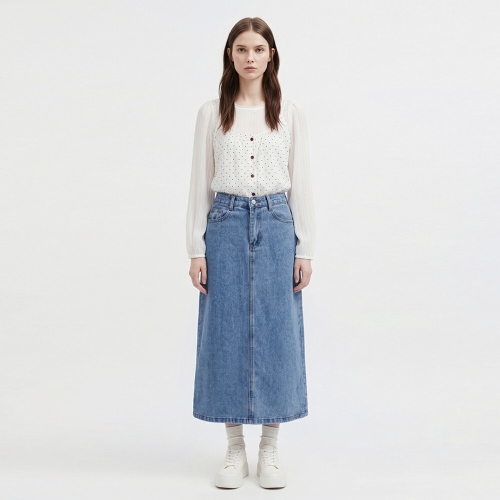 ���� ���� �޹�� û 3�÷� 5������ 2�ܱ��� ���� ��ĿƮ SR-WSK-21159-11 ����