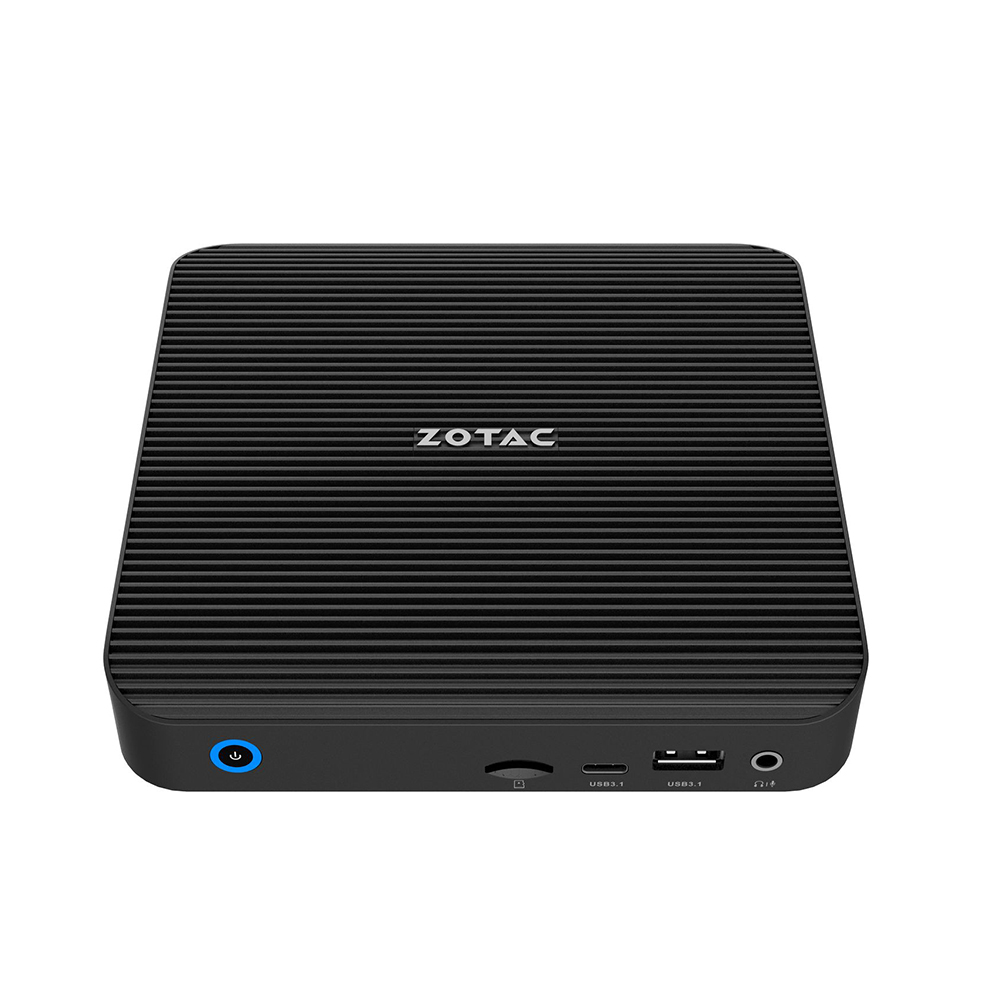 ZOTAC ZBOX CI343 Edge M.2 (8GB, M.2 1TB)_이미지