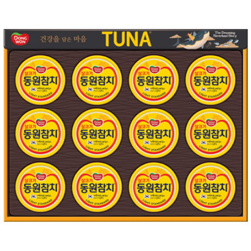 동원F&B T12호 (1개)