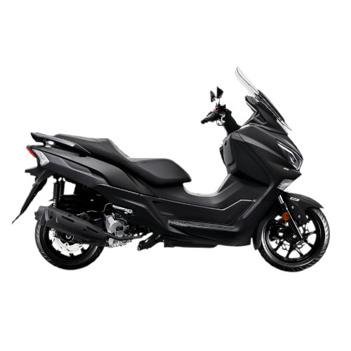 SYM 조이심 125 ABS