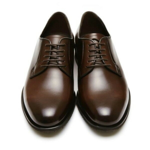 엘칸토 국민 쿠션UP 드레스 남성 정장구두 MD11UXH_GN