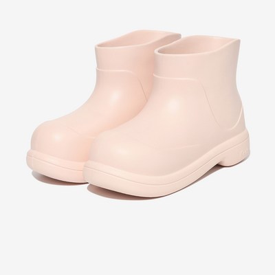 케즈 클라우드 레인부츠 5XM02381H_650 Pink + Pink + Pink 220_이미지