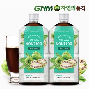 노니100% 노니주스 1L