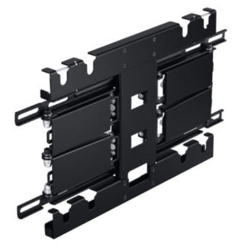 삼성전자 풀모션 슬림핏 브라켓 WMN-B05FF (정품)_이미지