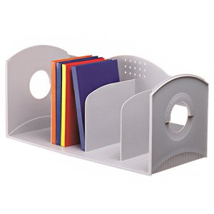 멀티 책꽂이 4단 42117