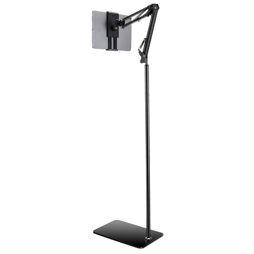 다데 스탠드형 태블릿 거치대 135cm DD-12323_이미지