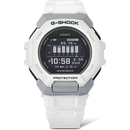 G-SHOCK 남성_GBD-300-7DR