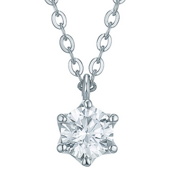 �̷��� ���̵� 14K L-DIAMOND 3�� 6���� ����� LND21046D