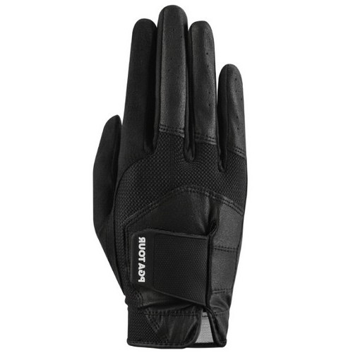 PGA투어 레인 그립 오른손 (1개)_이미지