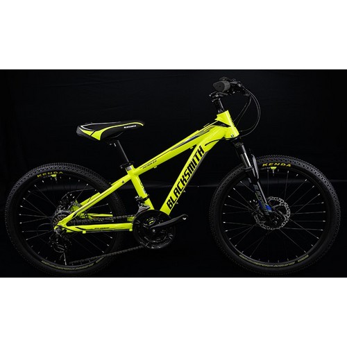 블랙스미스바이크 페트론 22