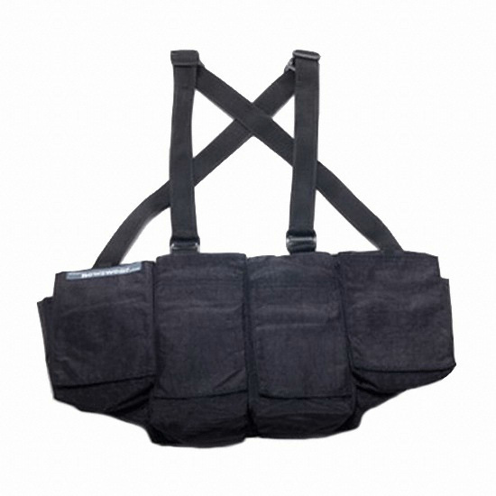 뉴스웨어 Men's Medium Chestvest