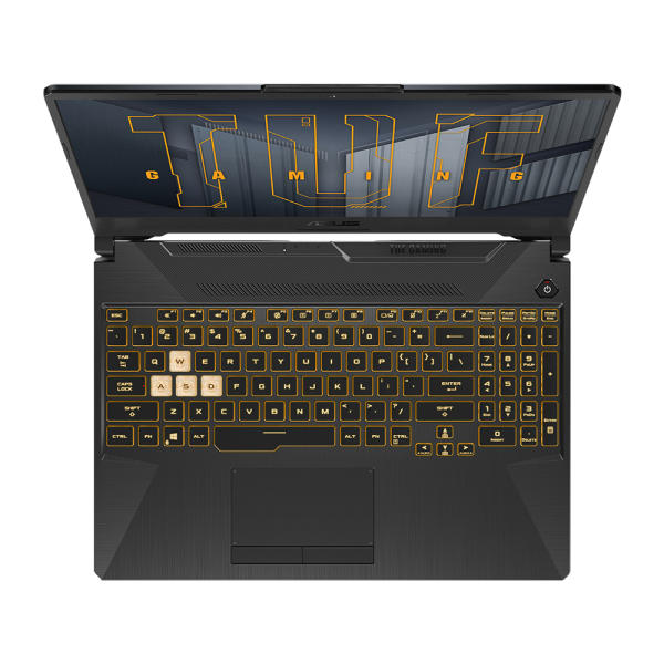 ASUS TUF Gaming F15 FX506HC-HN001 (SSD 500GB + SSD 512GB)_이미지