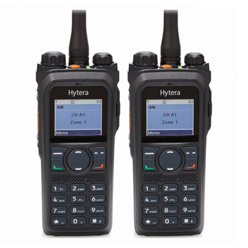 하이테라 PD-988 (2개)_이미지