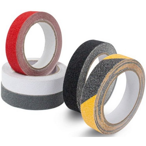 루아즈 미끄럼방지 테이프 LUAZ-V1 50mm (5m, 1개)_이미지