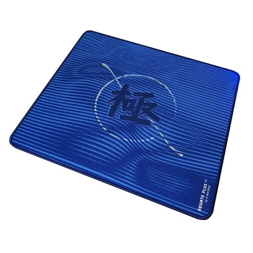 X-raypad EQUATE PLUS V2 블루 (360x300)_이미지
