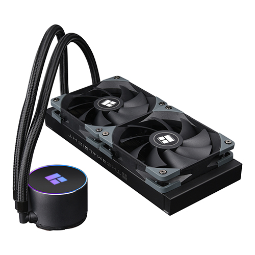 Thermalright FROZEN MAGIC 240_이미지