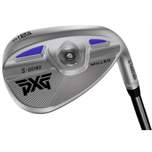 PXG 슈가 대디 3 크롬 웨지 (정품)_이미지