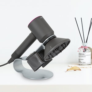 에이링크 다이슨 헤어드라이기거치대 자석정리스탠드