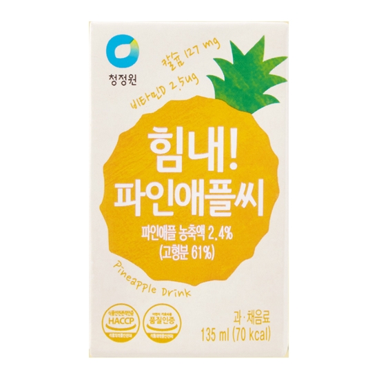 ��� û���� ���� ���ξ��þ� 135ml