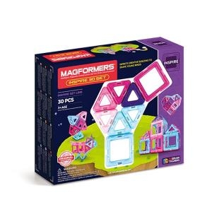 맥포머스 맥포머스 인스파이어 세트 (30조각)_이미지