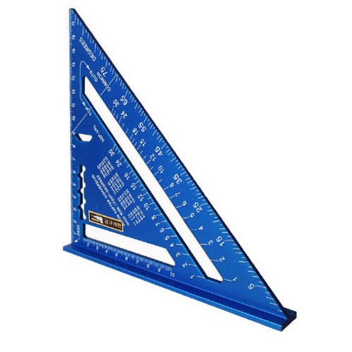 공구라면 다용도 삼각자 300mm_이미지