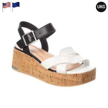 프랑코 사르토 틸리 샌들 여성 1597658_이미지