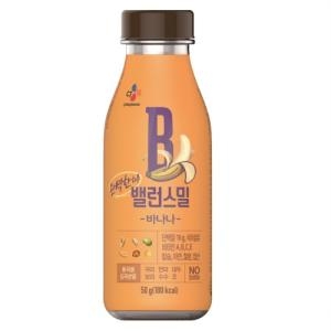 CJ�������� �뷱���� �ٳ��� 50g