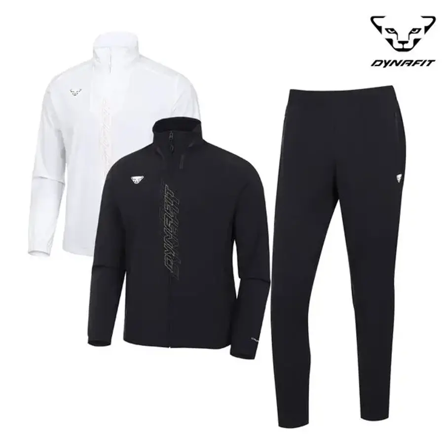 다이나핏 남성 ORACLE 오라클 TR 세트 YMM24113313_GNST 135041