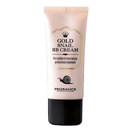 골드 스네일 비비크림 30ml