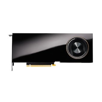 NVIDIA <b>RTX</b> A<b>6000</b> D6 48GB