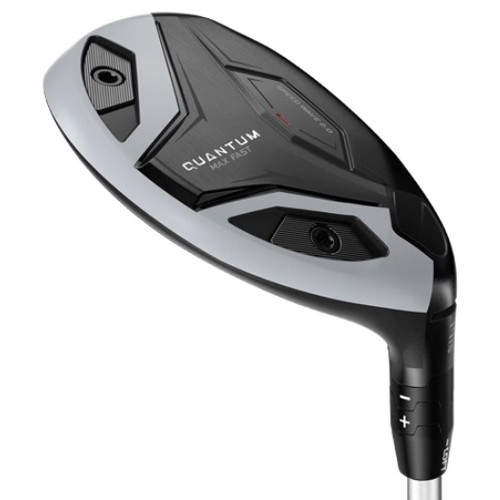 캘러웨이 퀀텀 맥스 패스트 여성용 하이브리드 (정품)_이미지