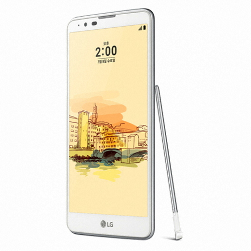 LG전자 스타일러스2 LTE 16GB, 공기계 (S등급,중고)_이미지