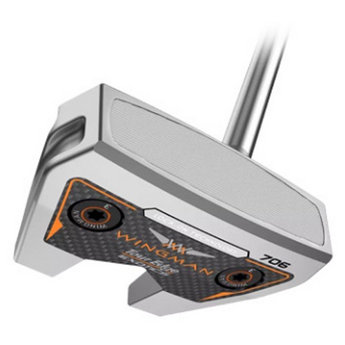 ����� EXOTICS WINGMAN 700 �ø��� 706 ����