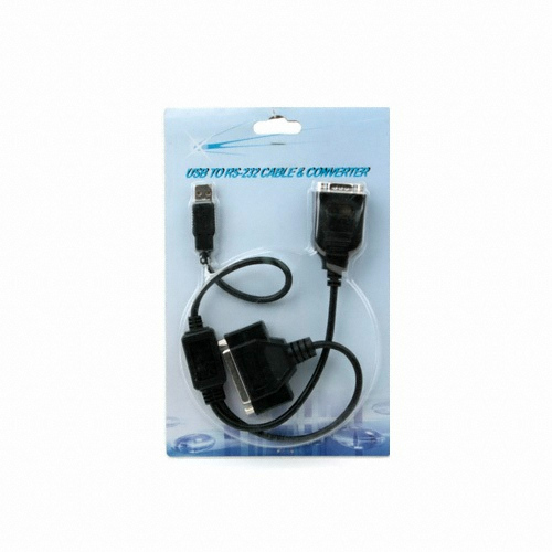 ����Ʈ�� COMS USB to �ø���/�з��� U9859 ��ȯ ���̺�