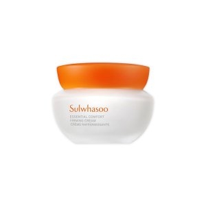설화수 탄력크림 75ml+자음생크림5ml x 6개_이미지