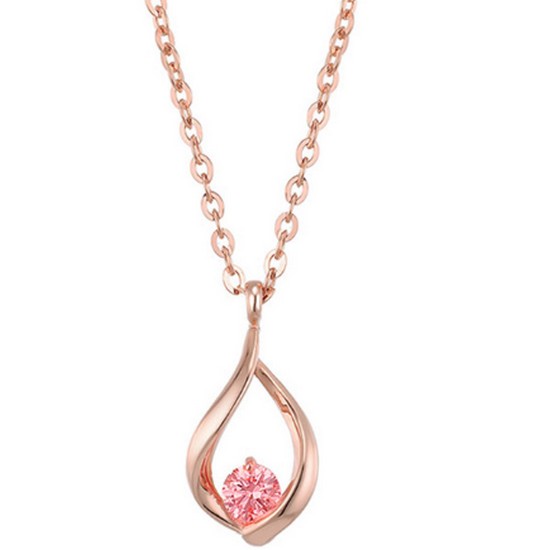 로이드 L-DIAMOND 로즈핑크 리미티드 18K 목걸이 LNF23015D이미지입니다. 누르면 해당 게시물로 새창이동합니다.