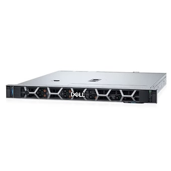 DELL 파워엣지 R360 6333P SSD