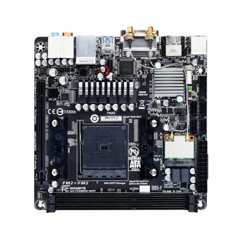 GIGABYTE GA-F2A88XN-WiFi (해외구매)_이미지
