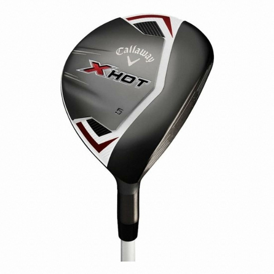 캘러웨이 X HOT 페어웨이우드