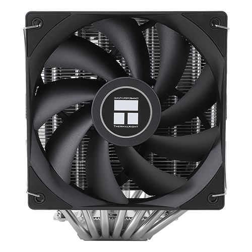Thermalright Phantom Spirit 120 ����