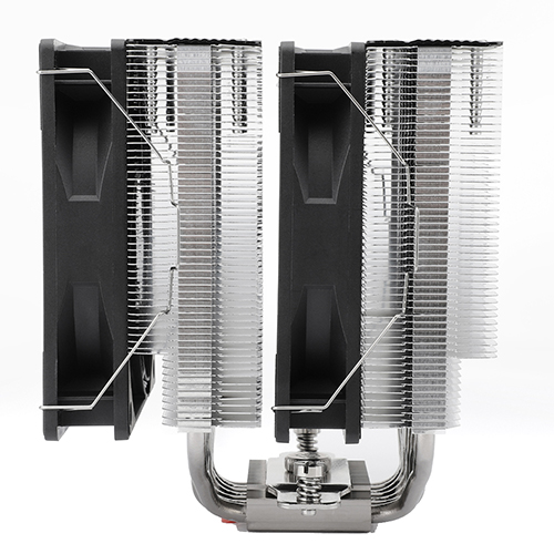 Thermalright Phantom Spirit 120 ����