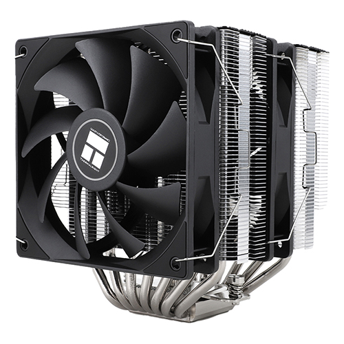 Thermalright Phantom Spirit 120 서린