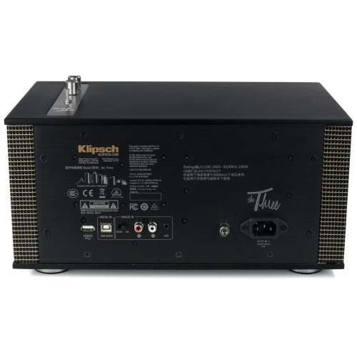 Ŭ���� �츮Ƽ�� The Three II